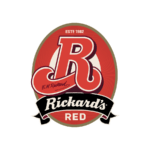 Rickard's Red