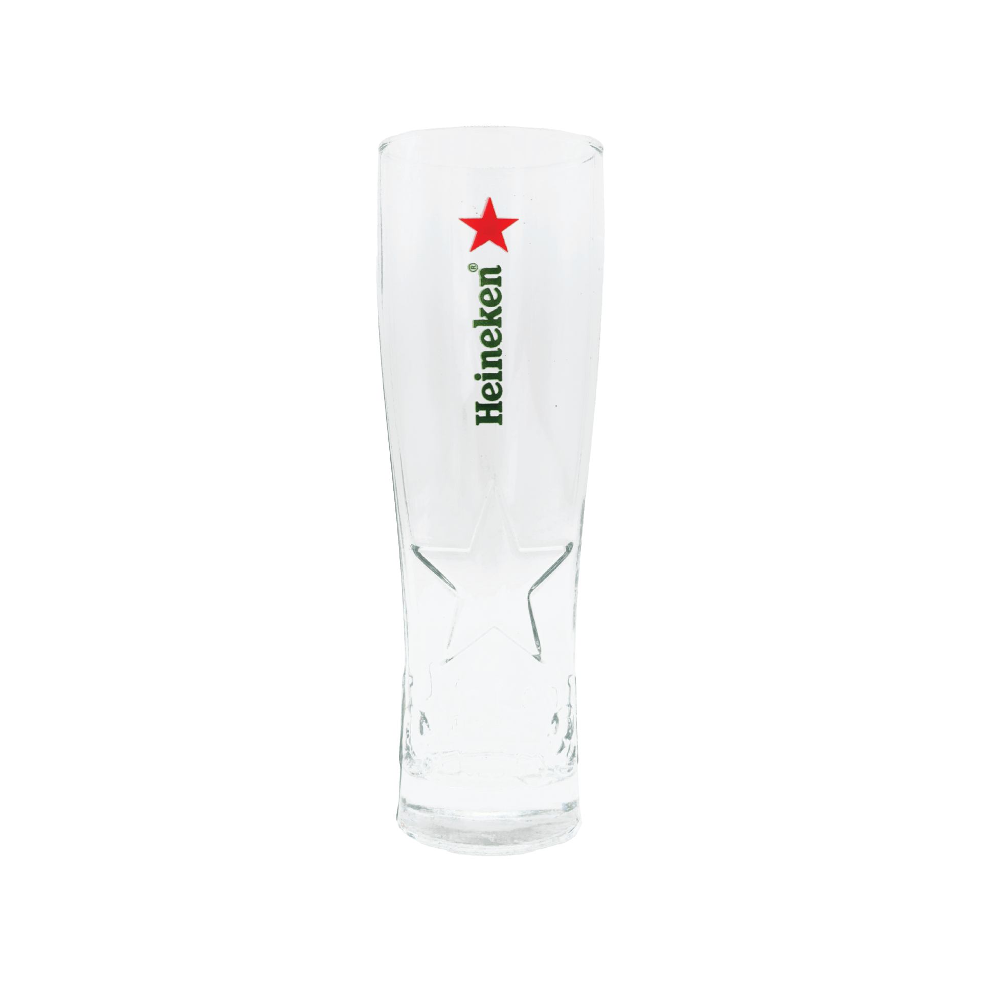 Heineken – Star Glass – 20oz – 24 per case