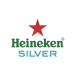 Heineken Silver